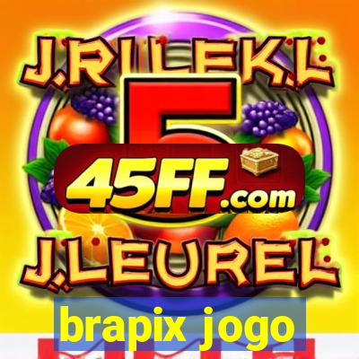 brapix jogo